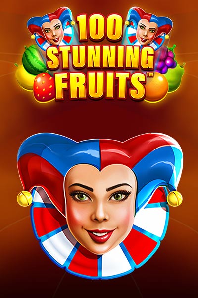 100 Stunning Fruits