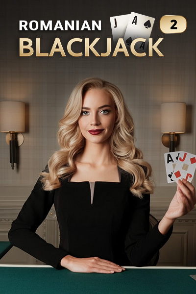 Romanian Blackjack 2