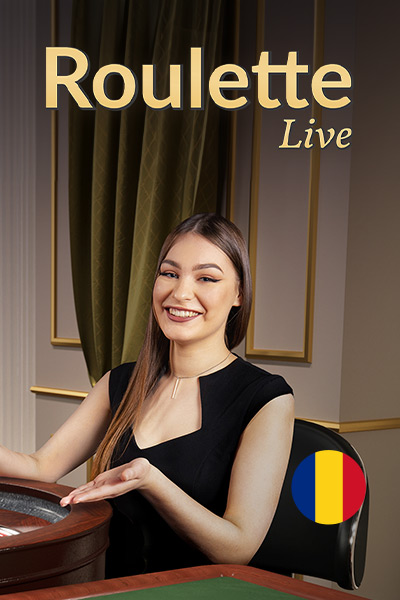 Bucharest Roulette