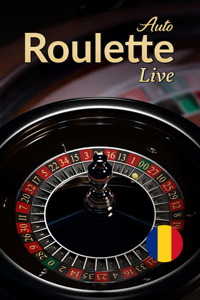 Bucharest AutoRoulette